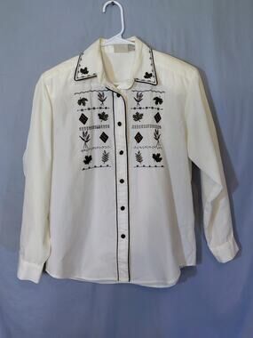 Vintage Koret Button-up Shirt